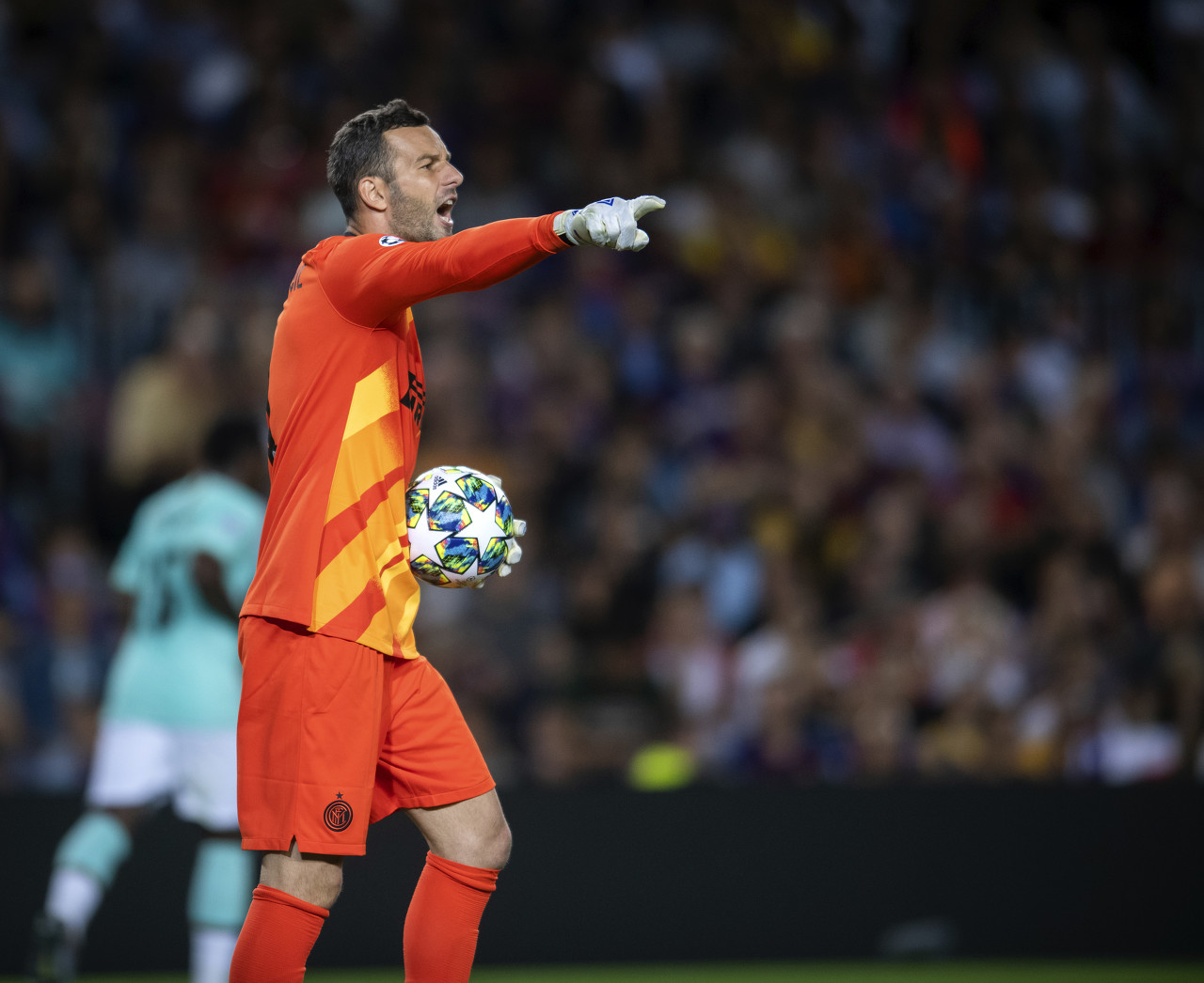 必须面对的 必须面对的