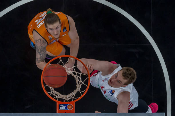 这也是德甲 这也是德甲