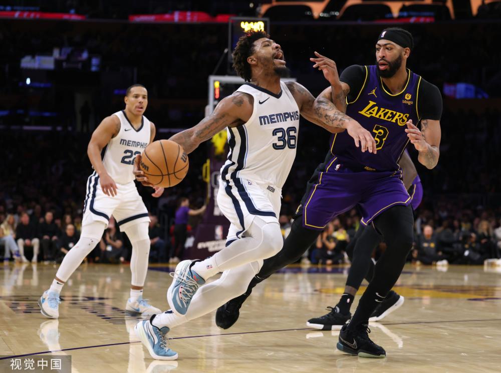 来了前瞻性 来了前瞻性