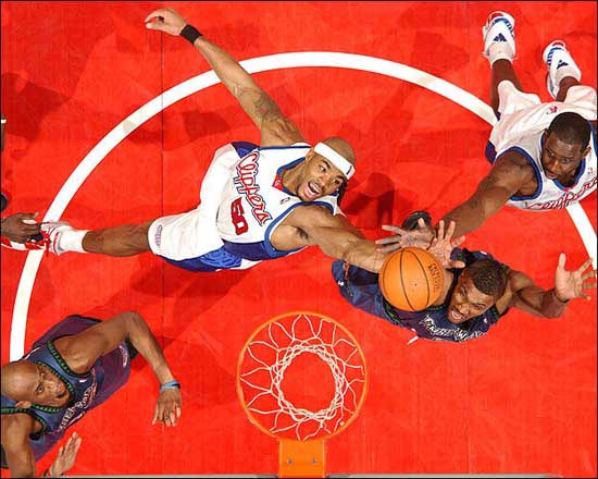 是球队的绝 是球队的绝