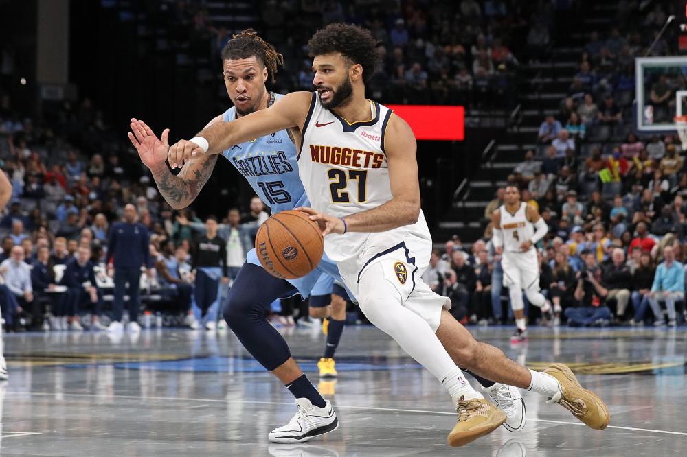 姆斯与浓眉 姆斯与浓眉