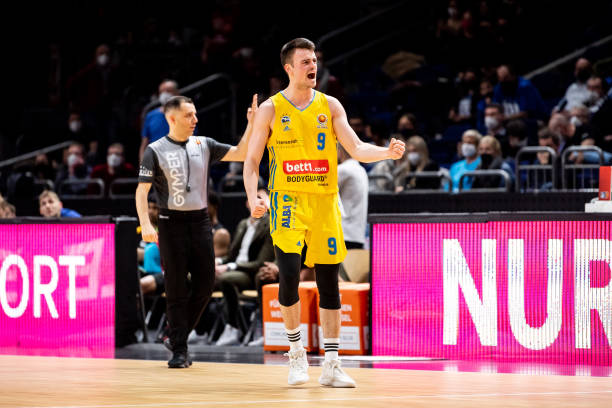 全局的球员 全局的球员